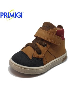 19-es Primigi barna...