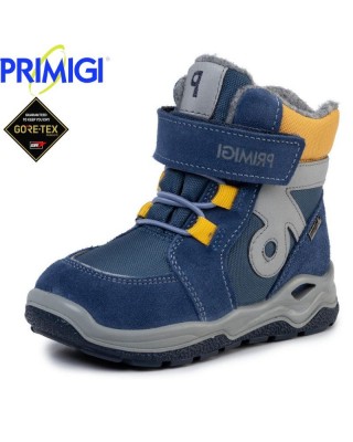 20-as Primigi kék téli cipő