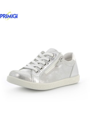 39-es Primigi ezüst színű cipő