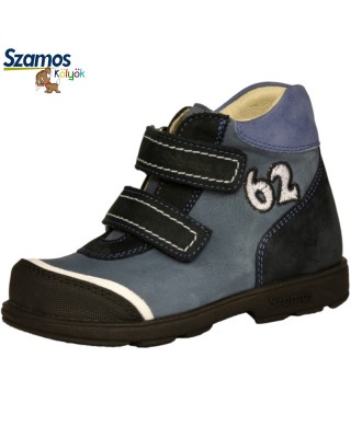 26-os Szamos kölyök...