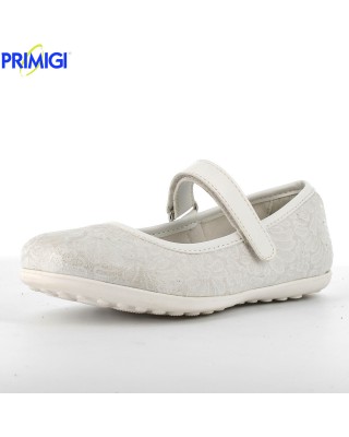 Primigi fehér pántos cipő