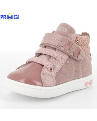 Primigi rózsaszín kislány cipő