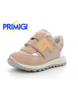 Primigi rózsaszín sportcipő