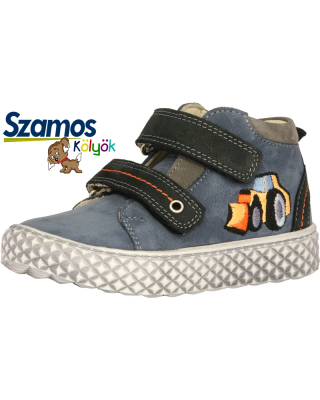 28-as Szamos kölyök kék fiú...