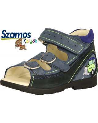 21-es Szamos kölyök...