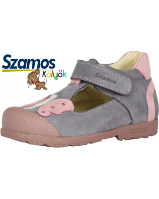 28-as Szamos kölyök...