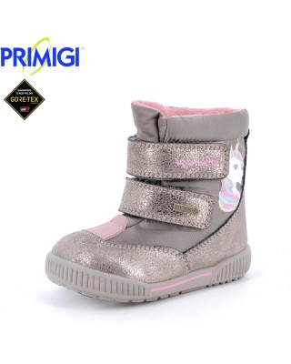 21-es Primigi szürke...