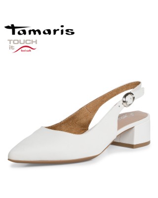 Tamaris fehér sarkas szling