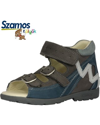 26-os Szamos kölyök...