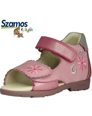 25-ös Szamos kölyök...