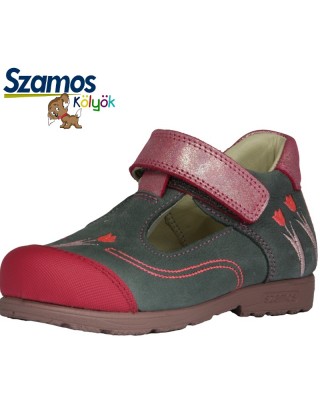 26-os Szamos kölyök...
