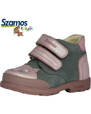 30-as Szamos kölyök...