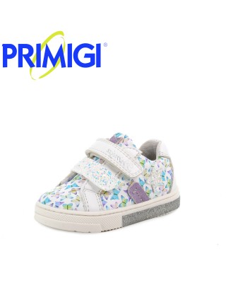 18-as Primigi fehér...