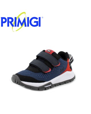 Primigi kék sportos fiú cipő