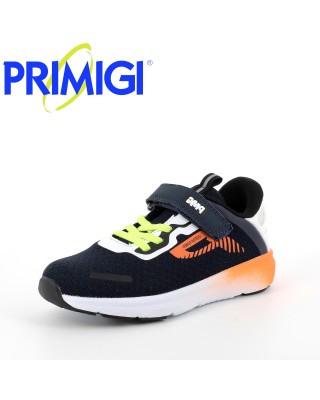 39-es Primigi fekete...