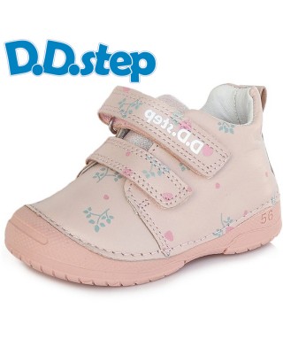 D.D. Step rózsaszín kislány...