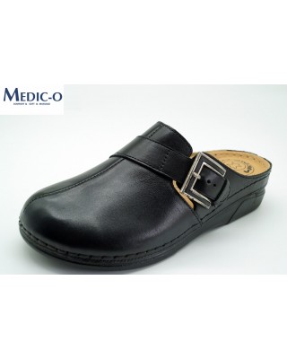37-es Medic-O fekete női...