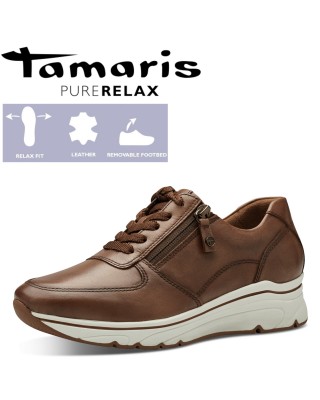 Tamaris barna sportos női cipő