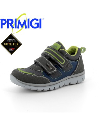 25-ös Primigi szürke fiú cipő