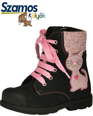 27-es Szamos kölyök...