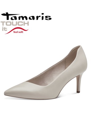 39-es Tamaris bézs...