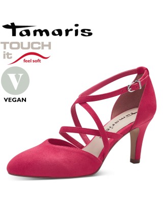 36-os Tamaris pink oldalt...