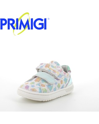 Primigi fehér kislány cipő