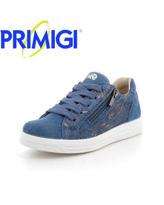 Primigi kék lány cipő