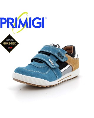 Primigi kék vízálló fiú cipő