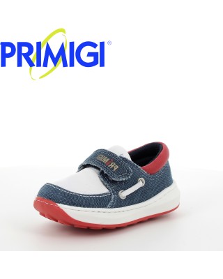 Primigi kék kisfiú cipő