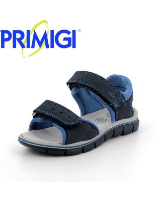 26-os Primigi kék fiú szandál