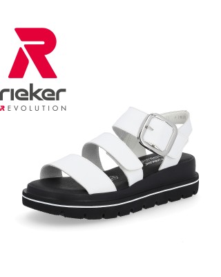 41-es Rieker Revolution...