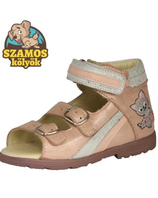 30-as Szamos kölyök...