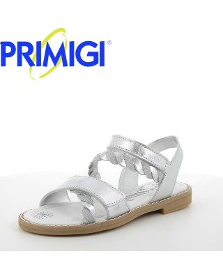 29-es Primigi ezüst lány...