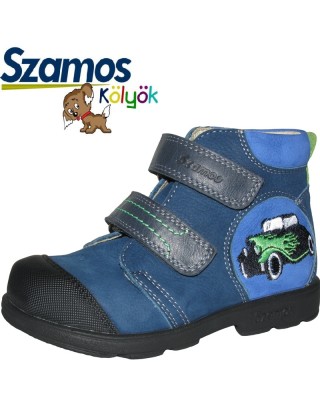 30-as Szamos kölyök...