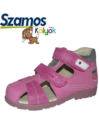 Szamos kölyök SUPINÁLT lány...