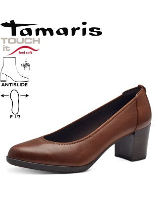 36-os Tamaris barna...