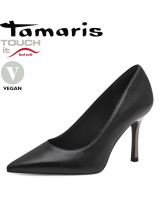 36-os Tamaris fekete...