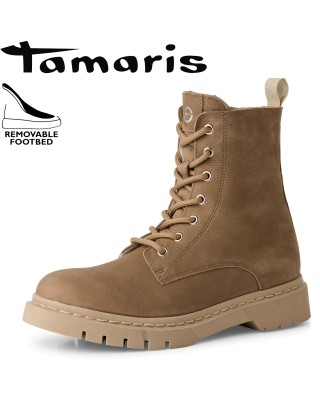 40-es Tamaris mandula női...