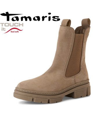 41-es Tamaris homokszínű...