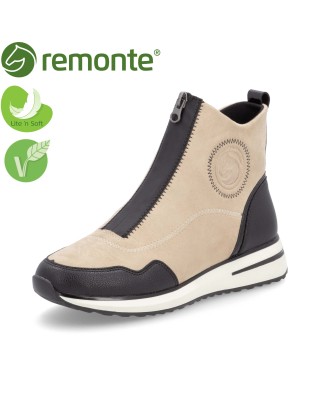 Remonte bézs belebújós női...