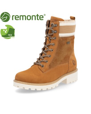 41-es Remonte barna női...