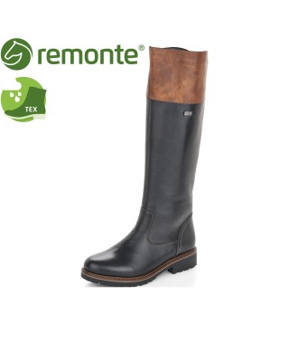 38-as Remonte fekete...