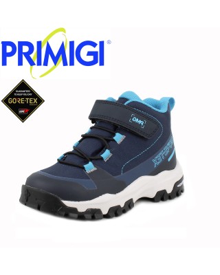 33-as Primigi kék...