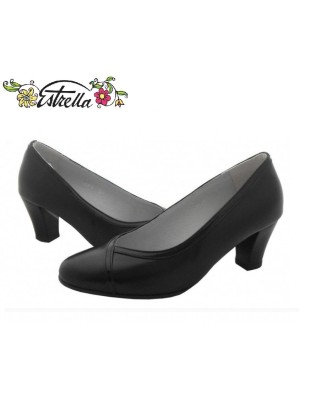 37-es Estrella fekete...