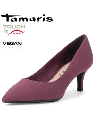 39-es Tamaris lila...