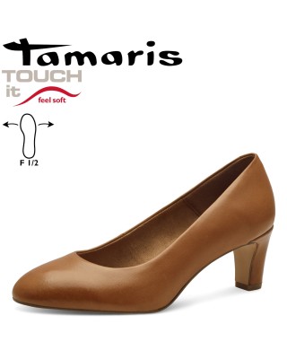 37-es Tamaris barna...