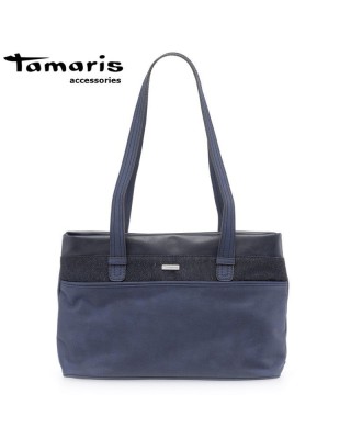 Khema kék Shoulder Bag