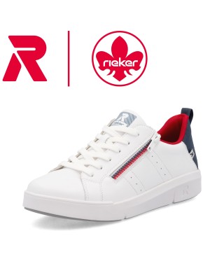 41-es Rieker Revolution...