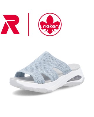41-es Rieker Revolution...
